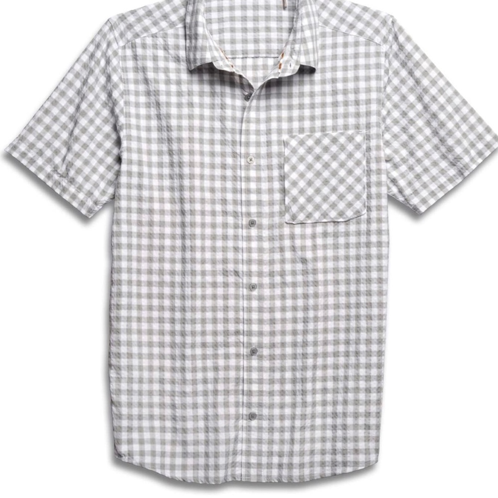 Toad&Co Mens Pilot Light Shirt